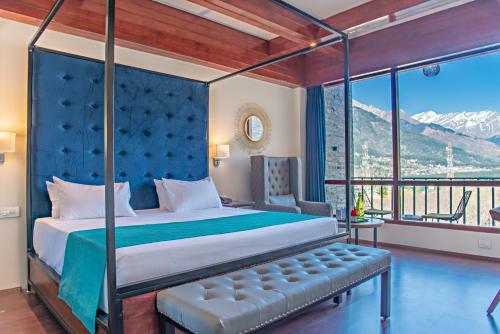 Hotel Echor Himalayan Aurum Manali