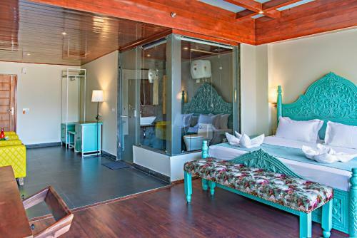 Hotel Echor Himalayan Aurum Manali