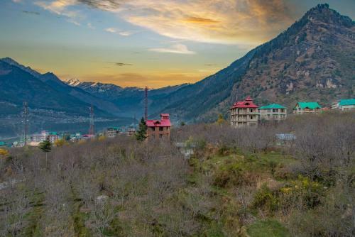 Hotel Echor Himalayan Aurum Manali