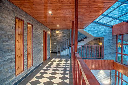 Hotel Echor Himalayan Aurum Manali