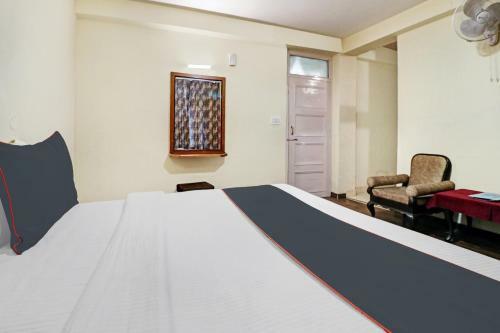 Capital O 85201 Hotel Chandan
