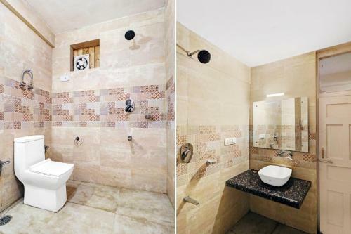 Capital O 85201 Hotel Chandan
