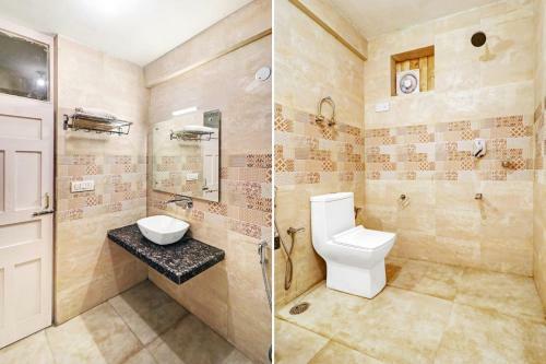 Capital O 85201 Hotel Chandan
