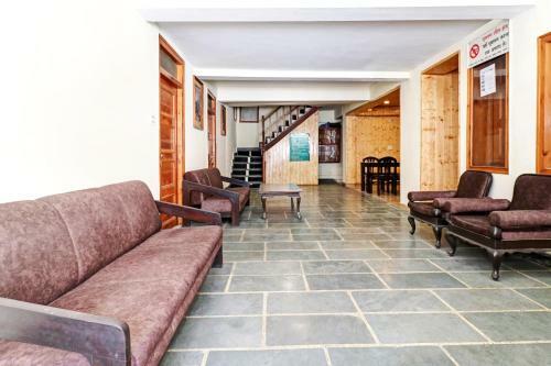 Capital O 85201 Hotel Chandan