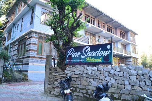 Pine Shadow Retreat