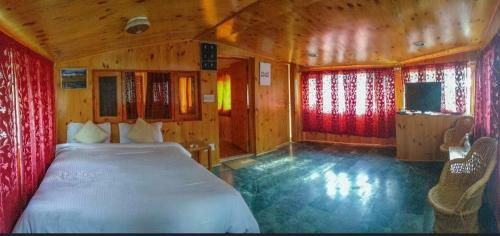 Hotel The Winterfell Lodge