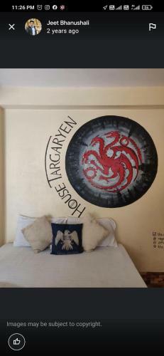 Hotel The Winterfell Lodge