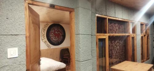 Hotel The Winterfell Lodge
