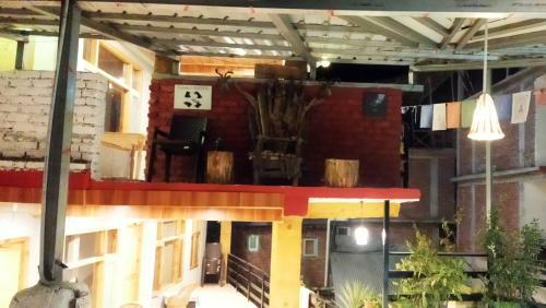 Hotel The Winterfell Lodge