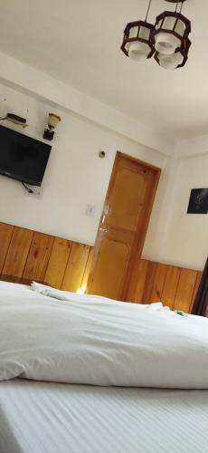 Hotel The Winterfell Lodge