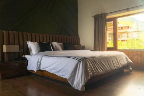 The Nature Home Villa