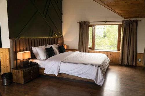 The Nature Home Villa