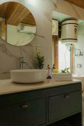 The Nature Home Villa