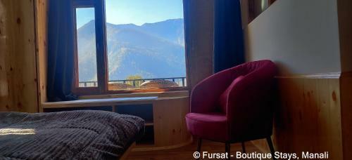 Fursat - Boutique Stays