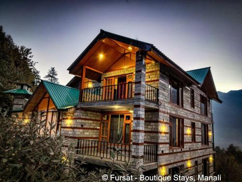 Fursat - Boutique Stays