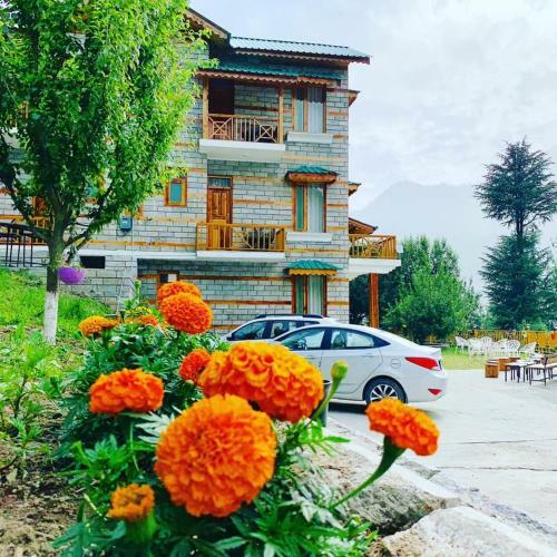 Katkuni Manali