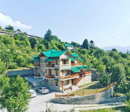 Katkuni Manali