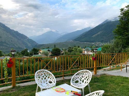 Katkuni Manali