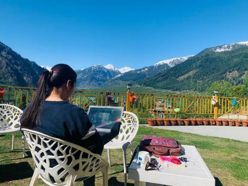 Katkuni Manali