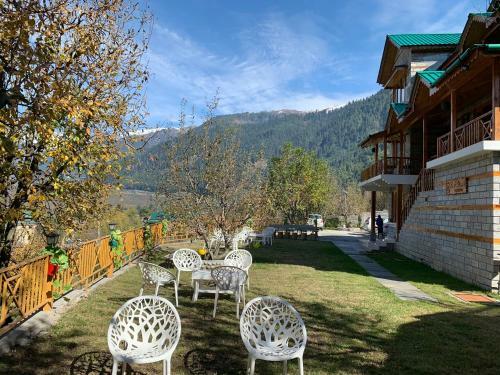 Katkuni Manali
