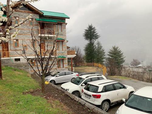 Katkuni Manali