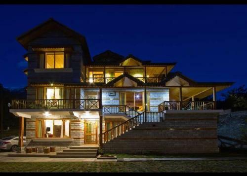 Katkuni Manali