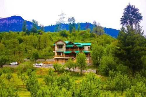 Katkuni Manali