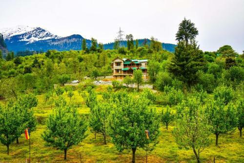 Katkuni Manali