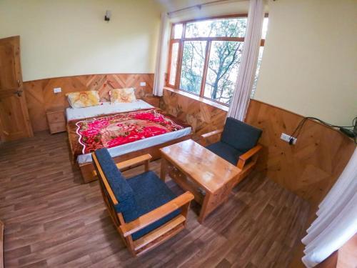 Into The Unknown - (vyas Homestay)