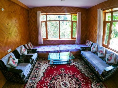 Into The Unknown - (vyas Homestay)