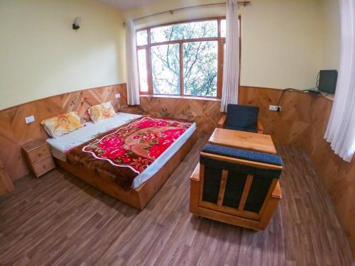 Into The Unknown - (vyas Homestay)