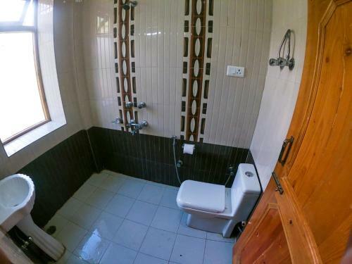Into The Unknown - (vyas Homestay)