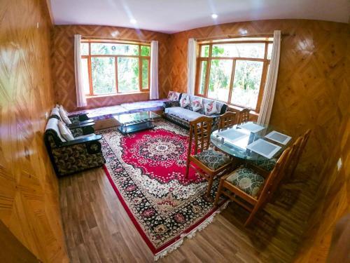 Into The Unknown - (vyas Homestay)