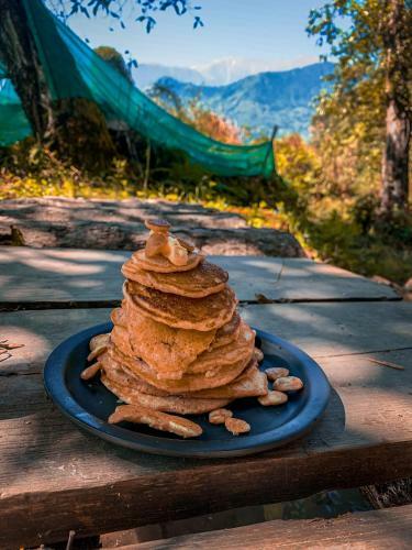 Bed & Breakfast Soilscape Inn, Manali