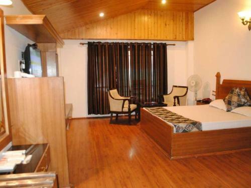 Villa 04 Bedroom Cottage
