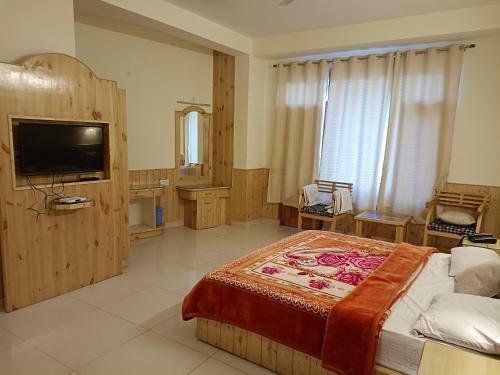 Bed & Breakfast Noel's Home