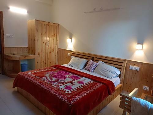 Bed & Breakfast Noel's Home
