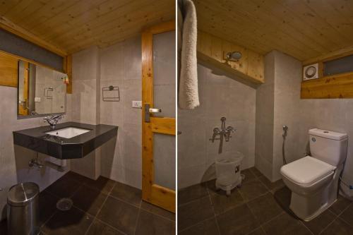 03 Bedroom Homestay