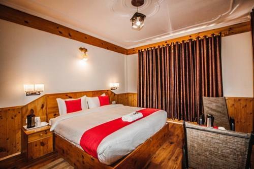 Bed & Breakfast Room In A Luxury Cottage