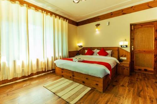Bed & Breakfast Room In A Luxury Cottage