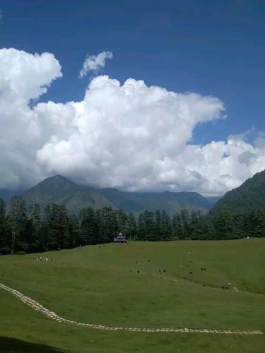 The Great Himalayan Hikes Manali