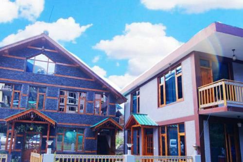 Villa 7bhk Woodstock Cottage Bonfire Chef Balcony