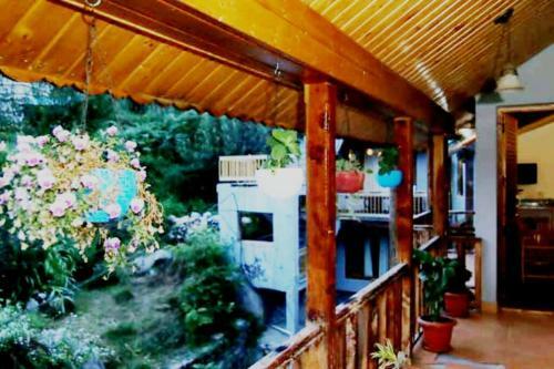 Villa 7bhk Woodstock Cottage Bonfire Chef Balcony