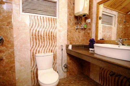 Villa 7bhk Woodstock Cottage Bonfire Chef Balcony