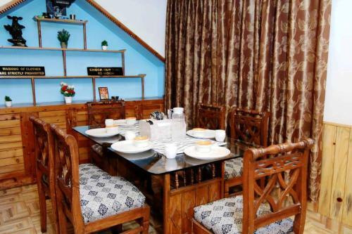 Villa 7bhk Woodstock Cottage Bonfire Chef Balcony