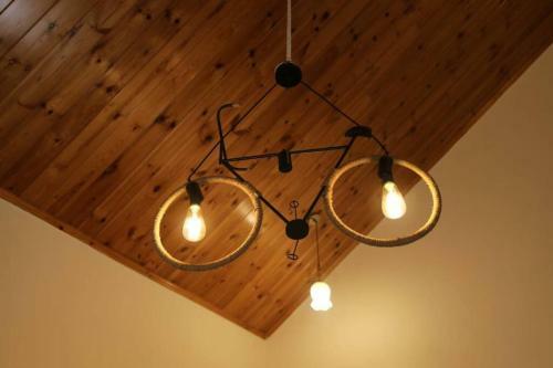 Villa 7bhk Woodstock Cottage Bonfire Chef Balcony