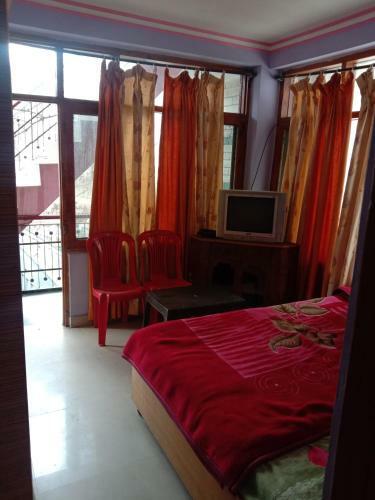 Bed & Breakfast Srishti Homestay Manali