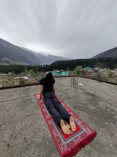 Hostal Solo Yolo Manali