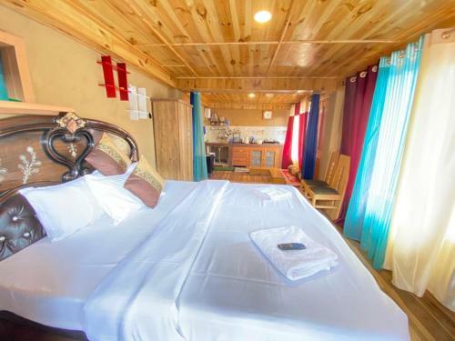 Apartamento 1 Bhk Independent Mud House