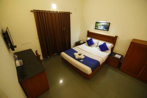 Hotel Lumino Highrange